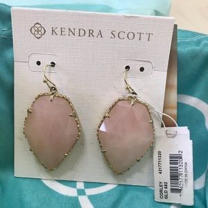 Kendra Scott Corley earrings